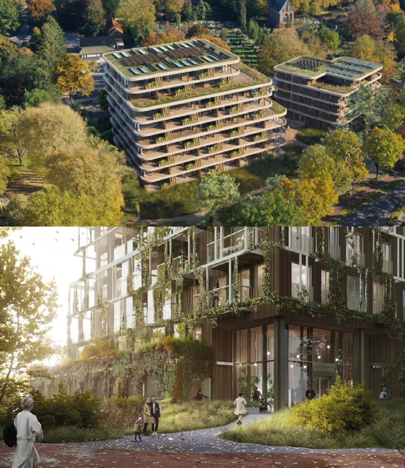 Brainport Village | Innovatiehub in Eindhoven